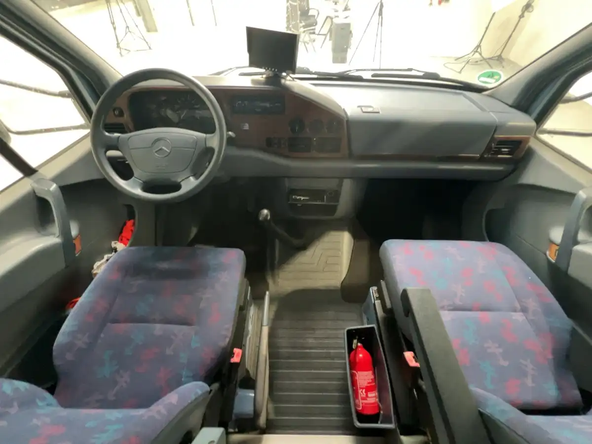 KARMANN Bahia 600 - Ansicht 5